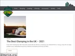 Sites similar to professionalcamping.com
