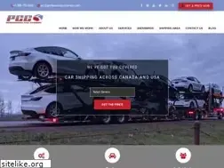 Sites similar to professionalcarcarriers.com
