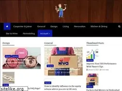 Sites similar to professionalcarpentry.co.uk