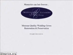 Sites similar to professionalcleaners.com