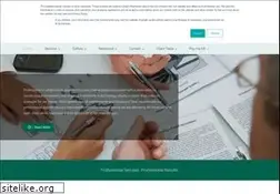 Sites similar to professionalcredit.com