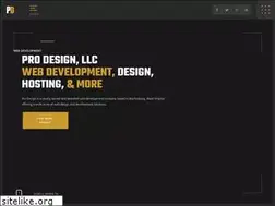 Sites similar to professionaldesign.com