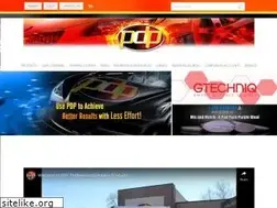 Sites similar to professionaldetailingproducts.com