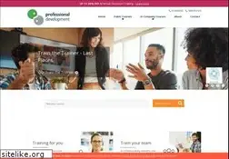Sites similar to professionaldevelopment.ie