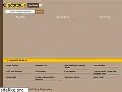 Sites similar to professionaldrillingengineering.com