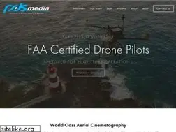 Sites similar to professionaldroneservices.com