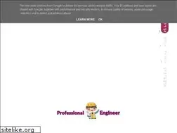 Sites similar to professionaleng2019.com