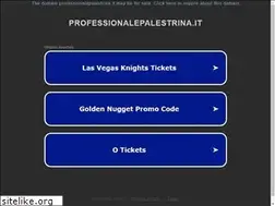 Sites similar to professionalepalestrina.it