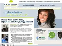 Sites similar to professionalfamilydental.com