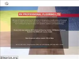 Sites similar to professionalflooring.ie