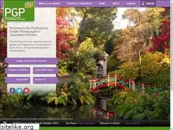 Sites similar to professionalgardenphotographers.com