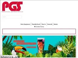 Sites similar to professionalgroomingsupplies.com