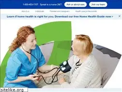 Sites similar to professionalhealthcarellc.com