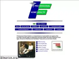 Sites similar to professionalhh.com