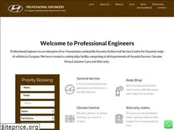 Sites similar to professionalhyundai.com