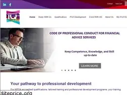 Sites similar to professionaliq.co.nz