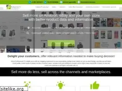 Sites similar to professionalits.com