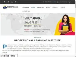 Sites similar to professionallearning.in
