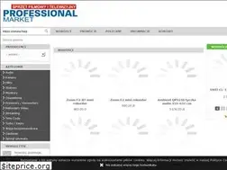 Sites similar to professionalmarket.com.pl