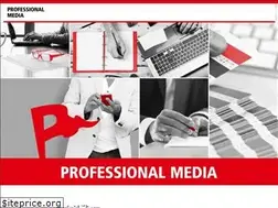 Sites similar to professionalmedia.jp