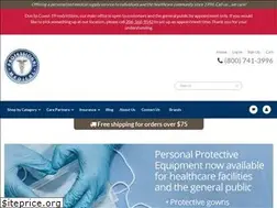 Sites similar to professionalmedicalcorp.com