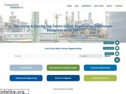 Sites similar to professionaloutlook.com