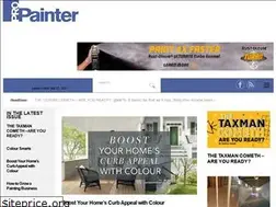 Sites similar to professionalpainter.ca