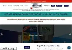 Sites similar to professionalpharmacy.com