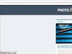 Sites similar to professionalphoto.online