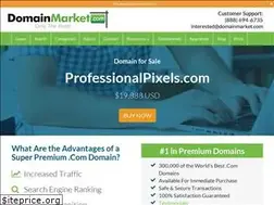 Sites similar to professionalpixels.com