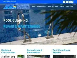Sites similar to professionalpoolcareorlando.com