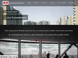 Sites similar to professionalrealtor.org