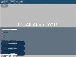 Sites similar to professionalrealtyservices.com
