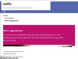 Sites similar to professionalrecognition.nl