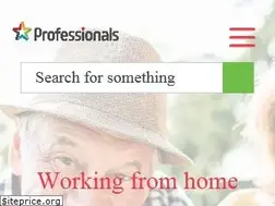Sites similar to professionals.co.nz