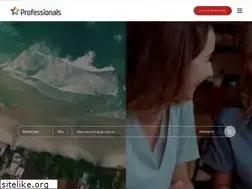 Sites similar to professionals.com.au