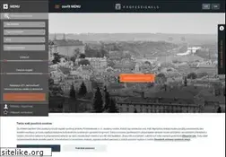 Sites similar to professionals.cz