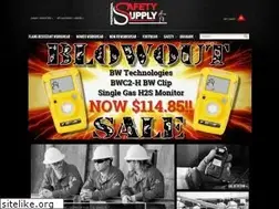 Sites similar to professionalsafetysupply.com