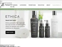 Sites similar to professionalsalonservices.net