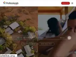 Sites similar to professionalsarmidale.com.au