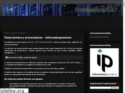 Sites similar to professionalsat.blogspot.com
