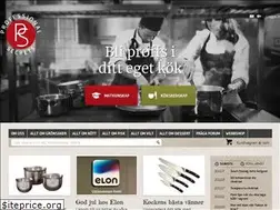 Sites similar to professionalsecrets.se