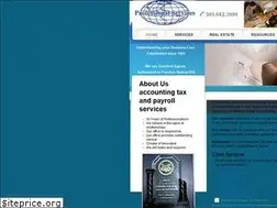 Sites similar to professionalservicesmiami.com