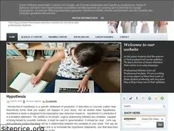 Sites similar to professionalshiksha.blogspot.com