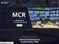 Sites similar to professionalshow.com