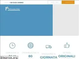 Sites similar to professionalspares.com