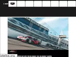Sites similar to professionalsportscar.com