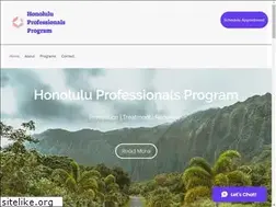 Sites similar to professionalsprogram.org