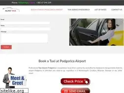Sites similar to professionaltaxi.me