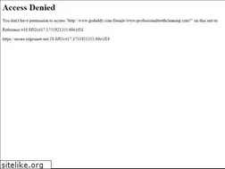 Sites similar to professionalteethcleaning.com